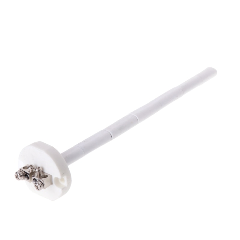 Hög temperatur k typ termoelement sensor för keramiska ugnar 2372 f 1300 grader