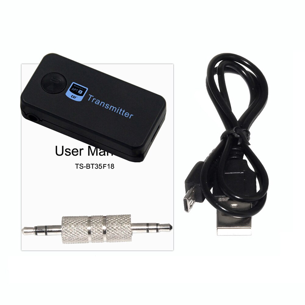 Bluetooth audio transmitter special bluetooth 4.1 connection fast sound good power consumption