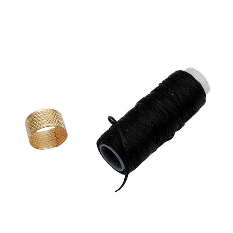 Nähen Nadel Ahle Leder Handwerk Nähen Zubehör Nähen Ahle Nähen Leathercraft Nadel Handwerk Schuh Reparatur Werkzeuge Liefert