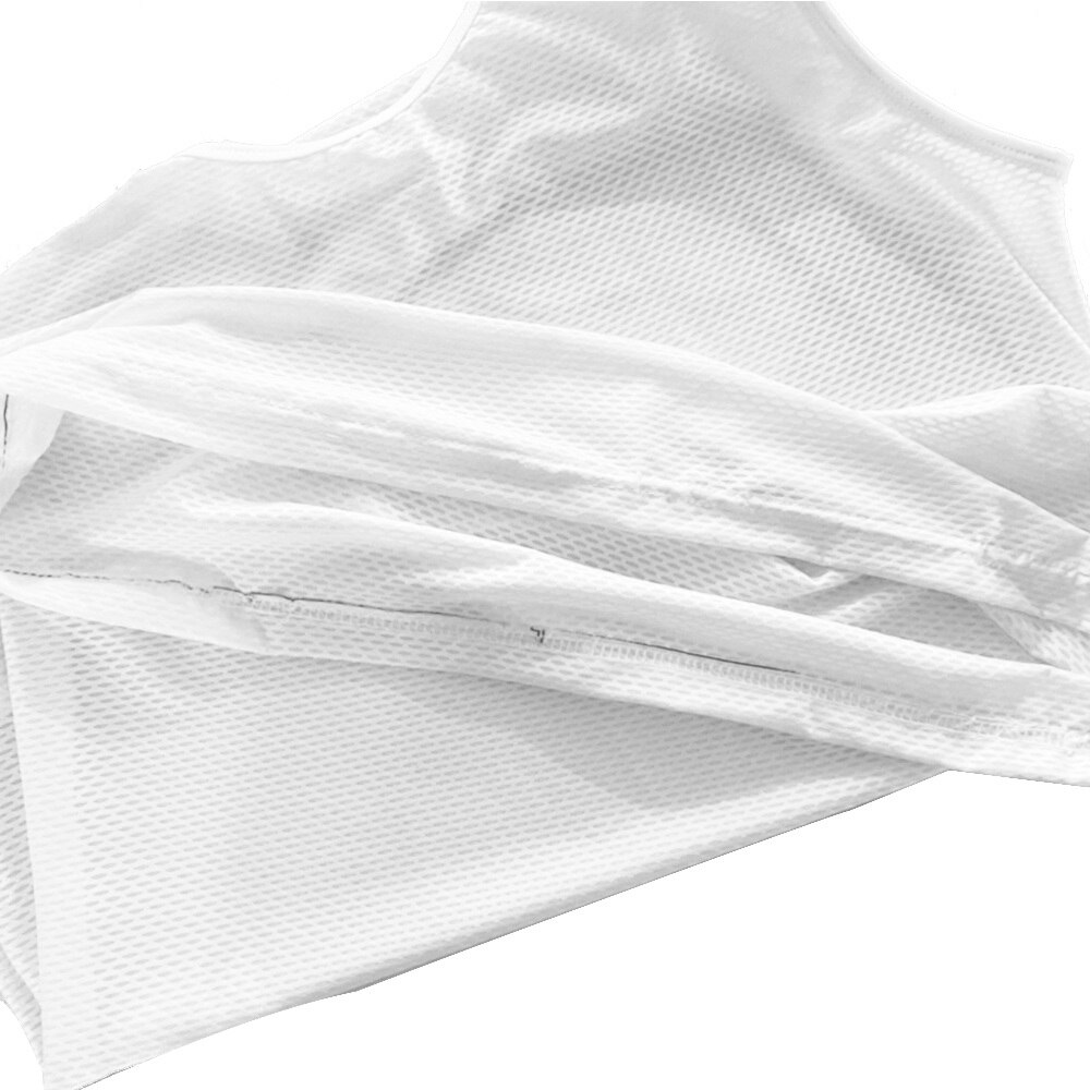 Cycling Vest For Men Breathable Quick Dry Mesh Road Bike MTB Sleeveless Underwear Outdoor Bicycle Shirts Vest Ropa Ciclism