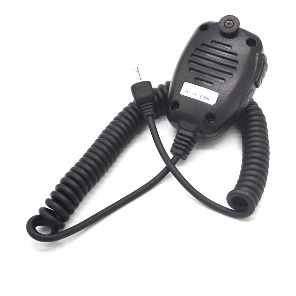 Microfone móvel KG-UV950P MIC-KGUV950P Apto para Wouxun Rádio Móvel/UV920R