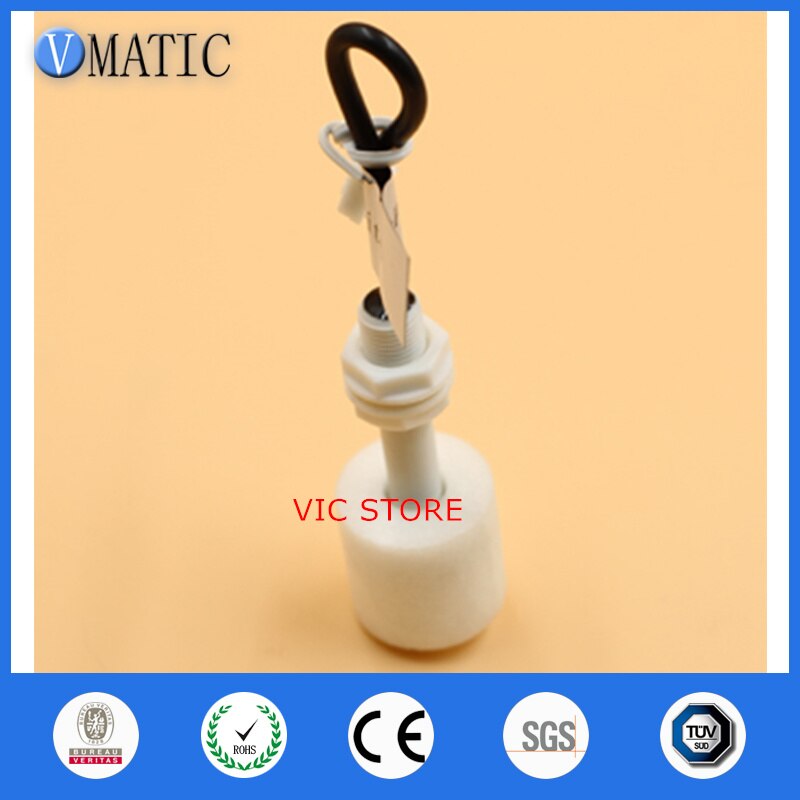 VC1052-P Mini Oem Plastic Water Detection Sensor Float Ball Level Switch