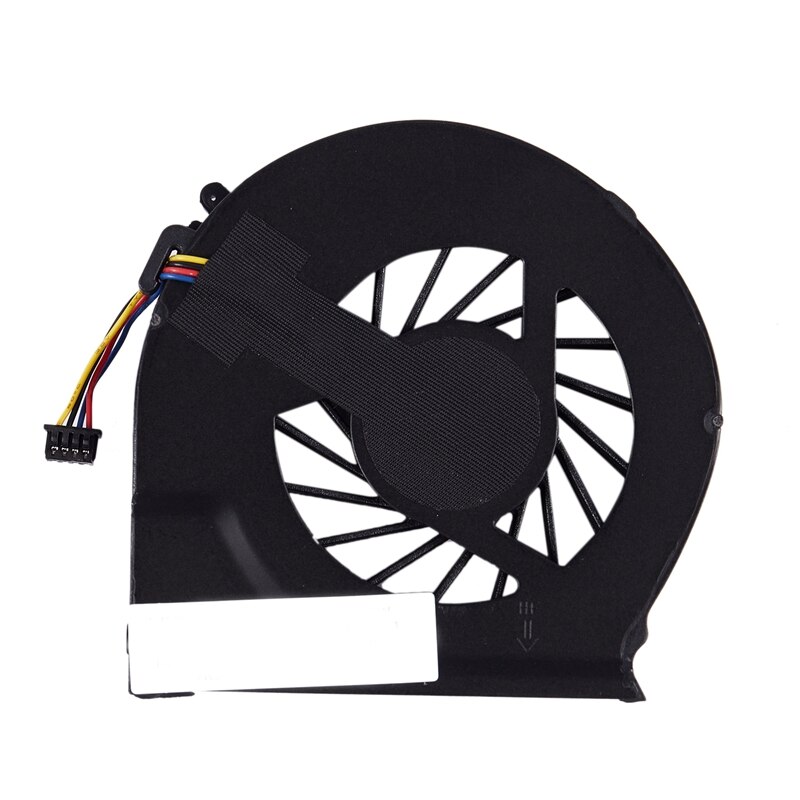 para HP Pavilion G7-2000 G7-2240US ventilador de refrigeración de la CPU 683193-001: Default Title