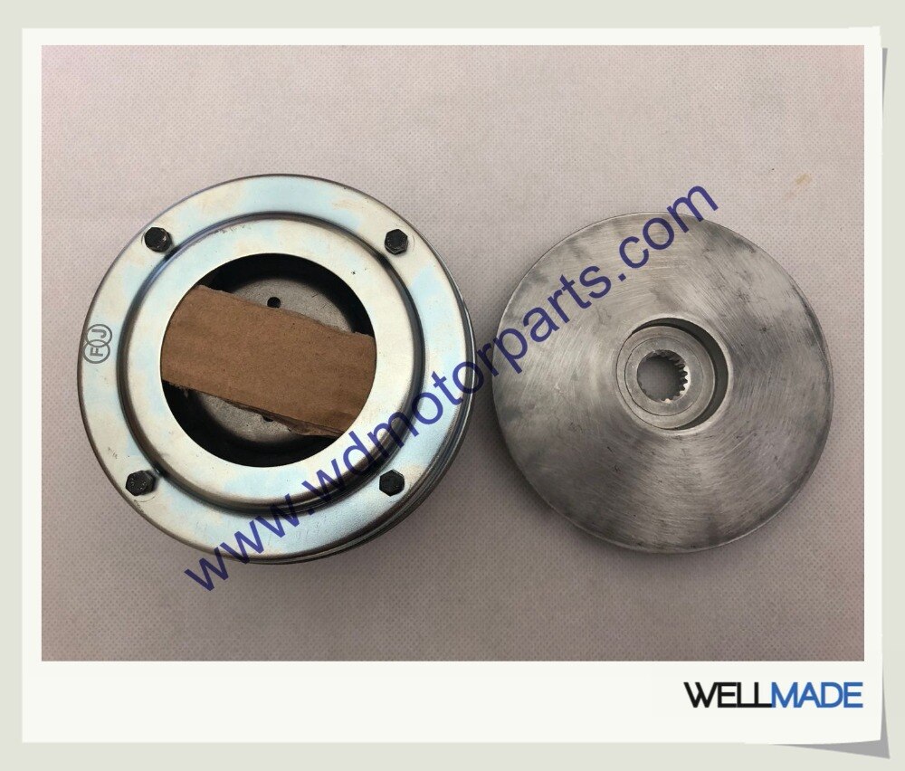 BUYANG 300CC ATV Quad FA-D300 FA-H300 DRIVE ASSY COMPLETE Variator assy 2.3.01.2000