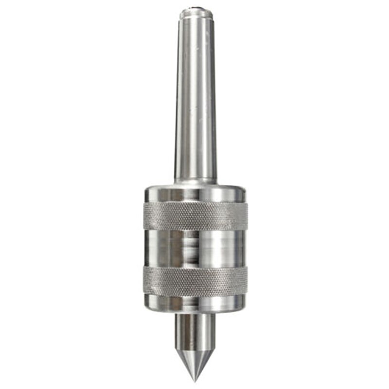 Mt2 Präzision Dreh Live Zentrum Welle Kegel 2 Mt verdreifachen Lagerbier Drehmaschine Gewinde Für Metall Drehmaschine Drehen