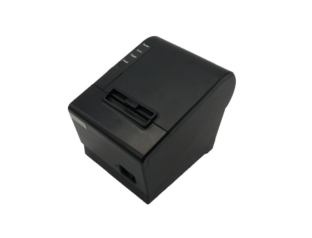 58mm USB interface thermal receipt printer with auto-cutter