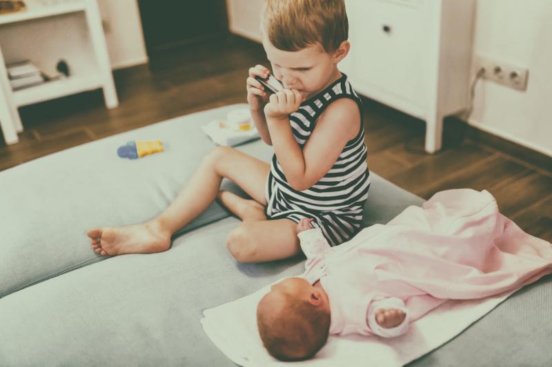 24- skrog munnspill c nøkkel metall harmonika treblåsinstrument til nybegynnere låve voksne 8- fargestøtte