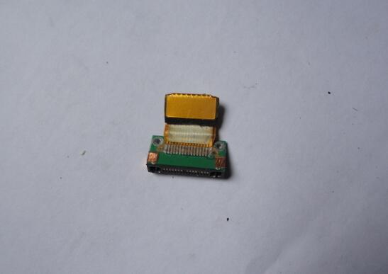 symbol MC3090 MC3070 power interface