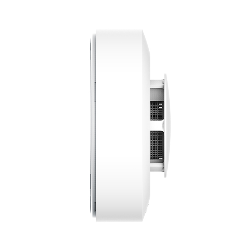 Xiaomi – détecteur de fumée 2 Honeywell, avec batterie, capteur alarme incendie, alarme sonore et visuelle, passerelle Bluetooth, application pour maison intelligente