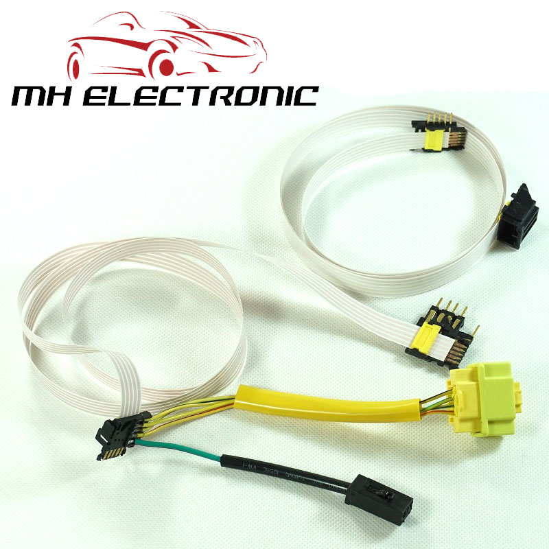 MH ELECTRONIC Replacement Loop Repair Wire & Connectors 8619A018 FOR MITSUBISHI LANCER OUTLANDER ECLIPSE ENDEAVOR 2004 -