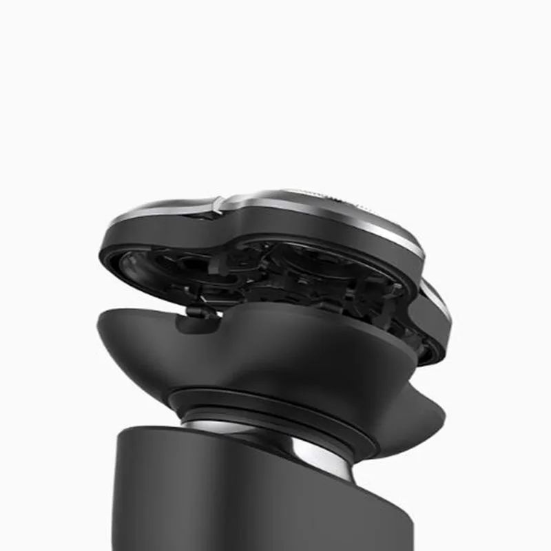 XIAOMI MIJIA Original Electric Shaving Razor Head Compatible S500 S500C S300 Machine Beard Trimmer Replacement Shaver Blade
