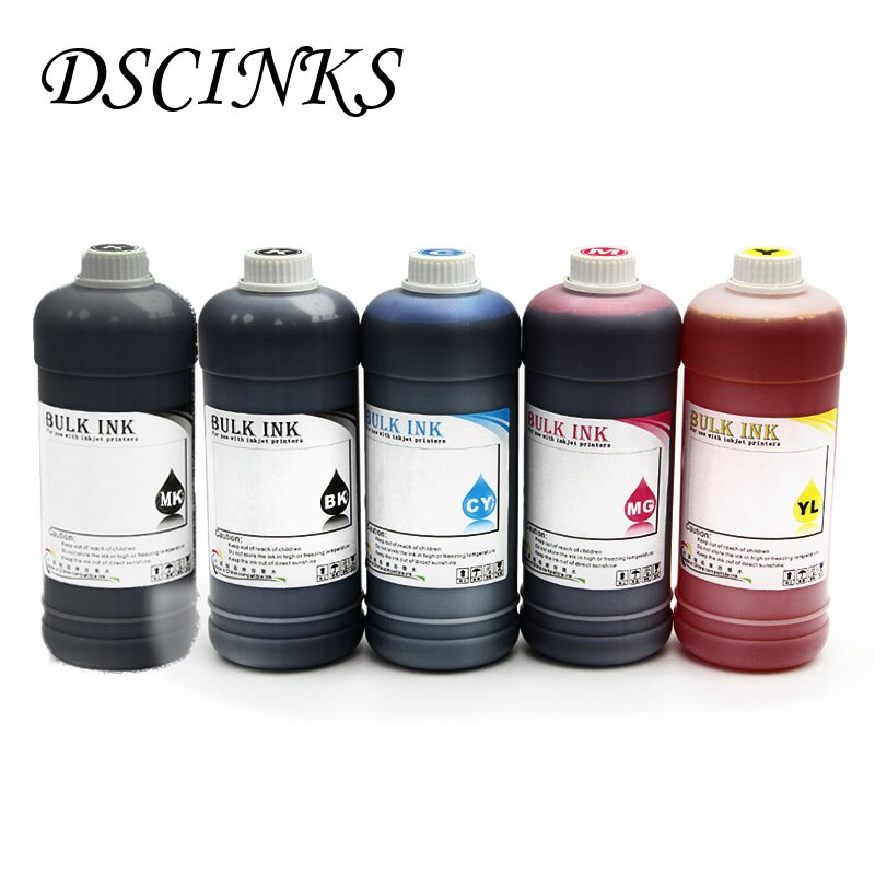 11 colors 1000ML for EPSON dye ink T7270 T5270 P6000 P7000 P8000 P9000 7700 9700 7900 9900 4900 P600 P800 L800 all printer model