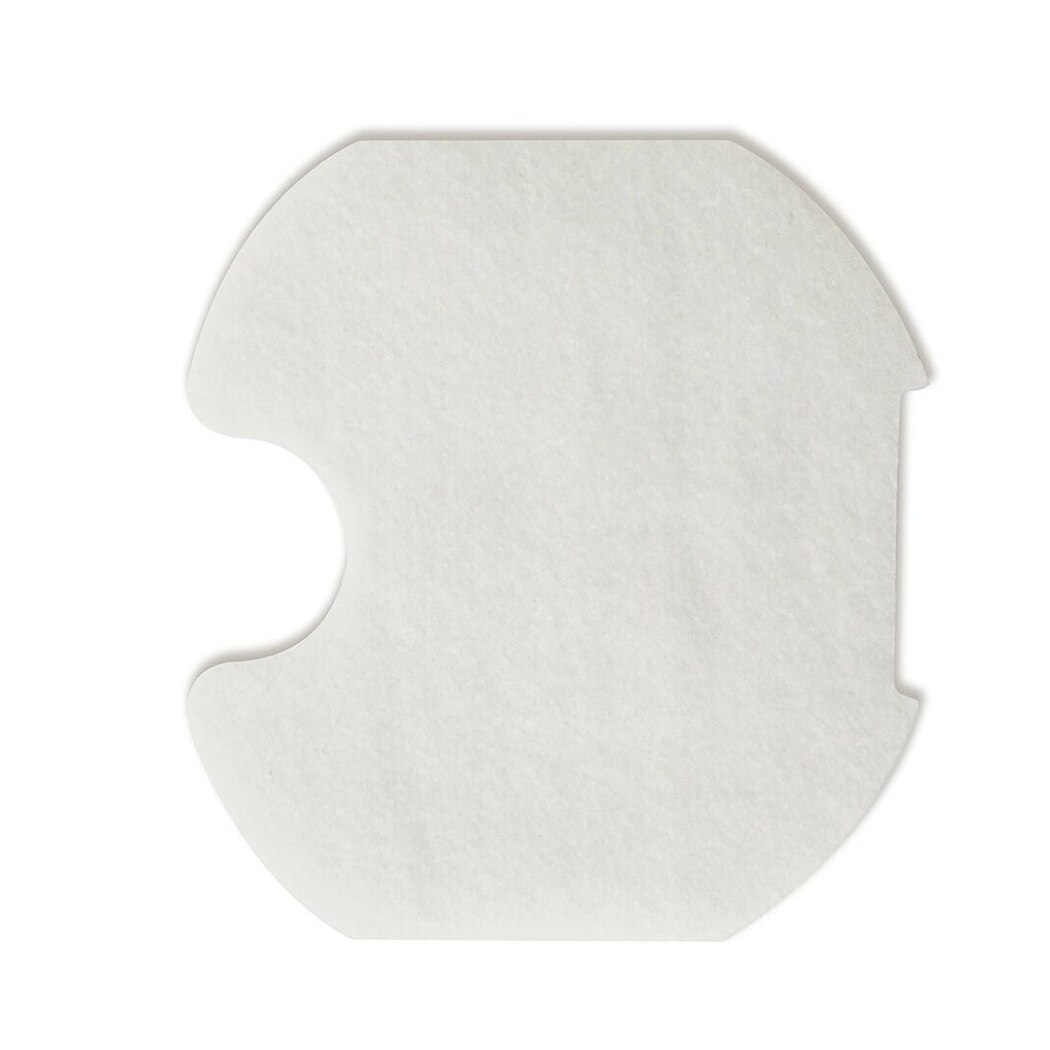 Filtres à vide mousse et ensemble de filtres pièces pour requin fusée # XFFV300 pratique Durable