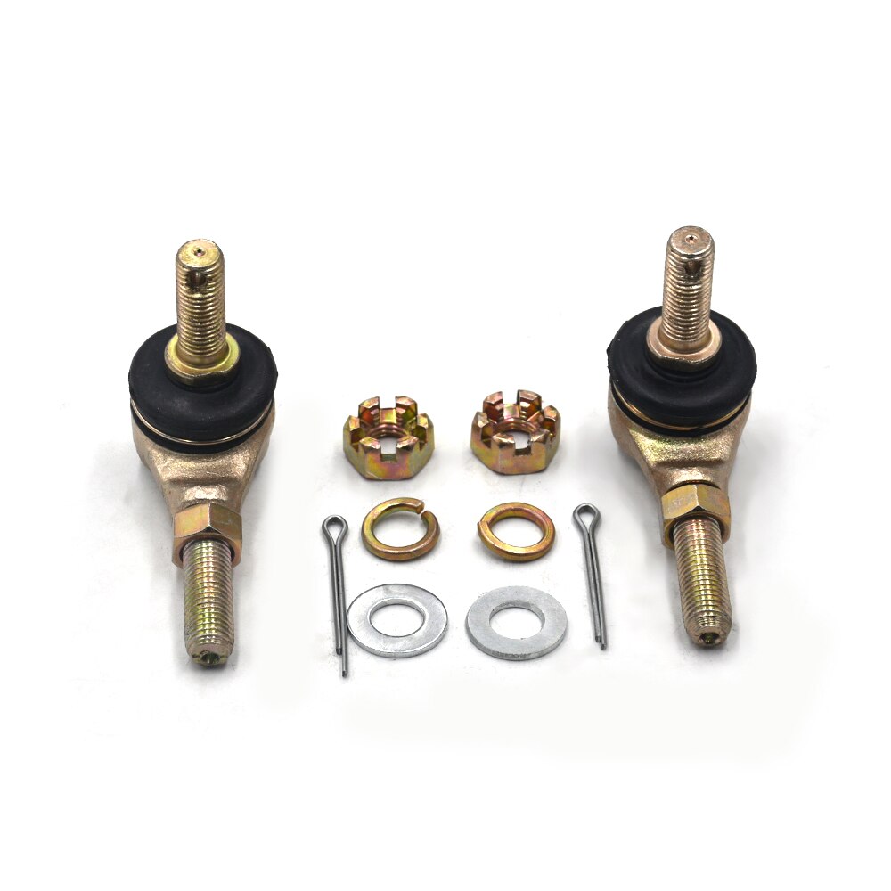 Parallellstag erstatning for arctic cat 0505-874 0505-875 0405-010 0405-011 bil styling biltilbehør