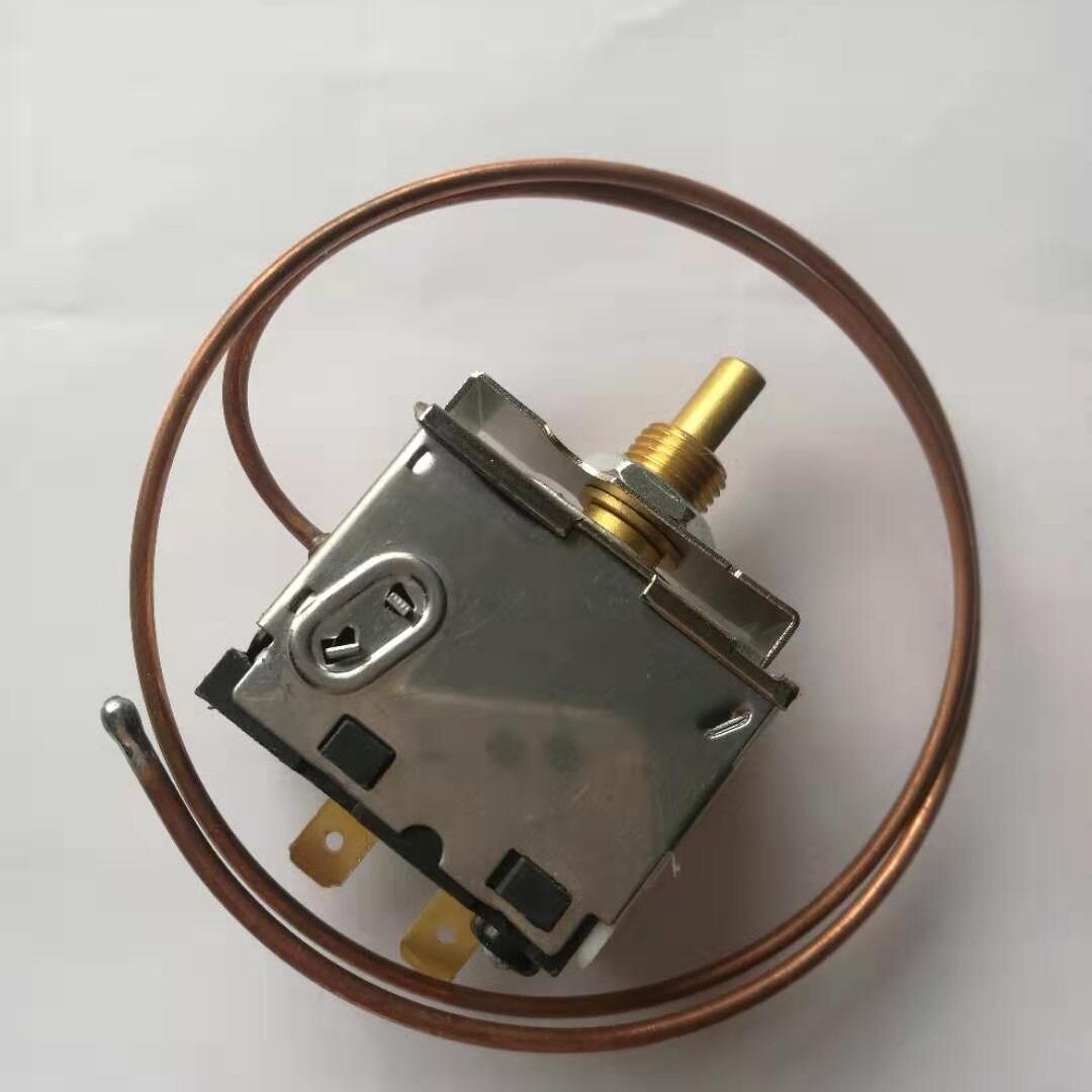 Auto AC A/C air conditioning thermostat: Adjustable