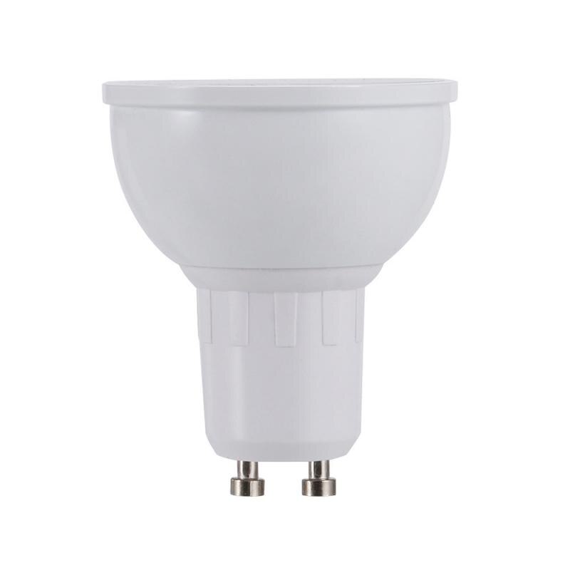 Maxcio Ampoule GU10 Connectée, Ampoule Wifi Compatible avec Alexa,Google Home,Ampoule