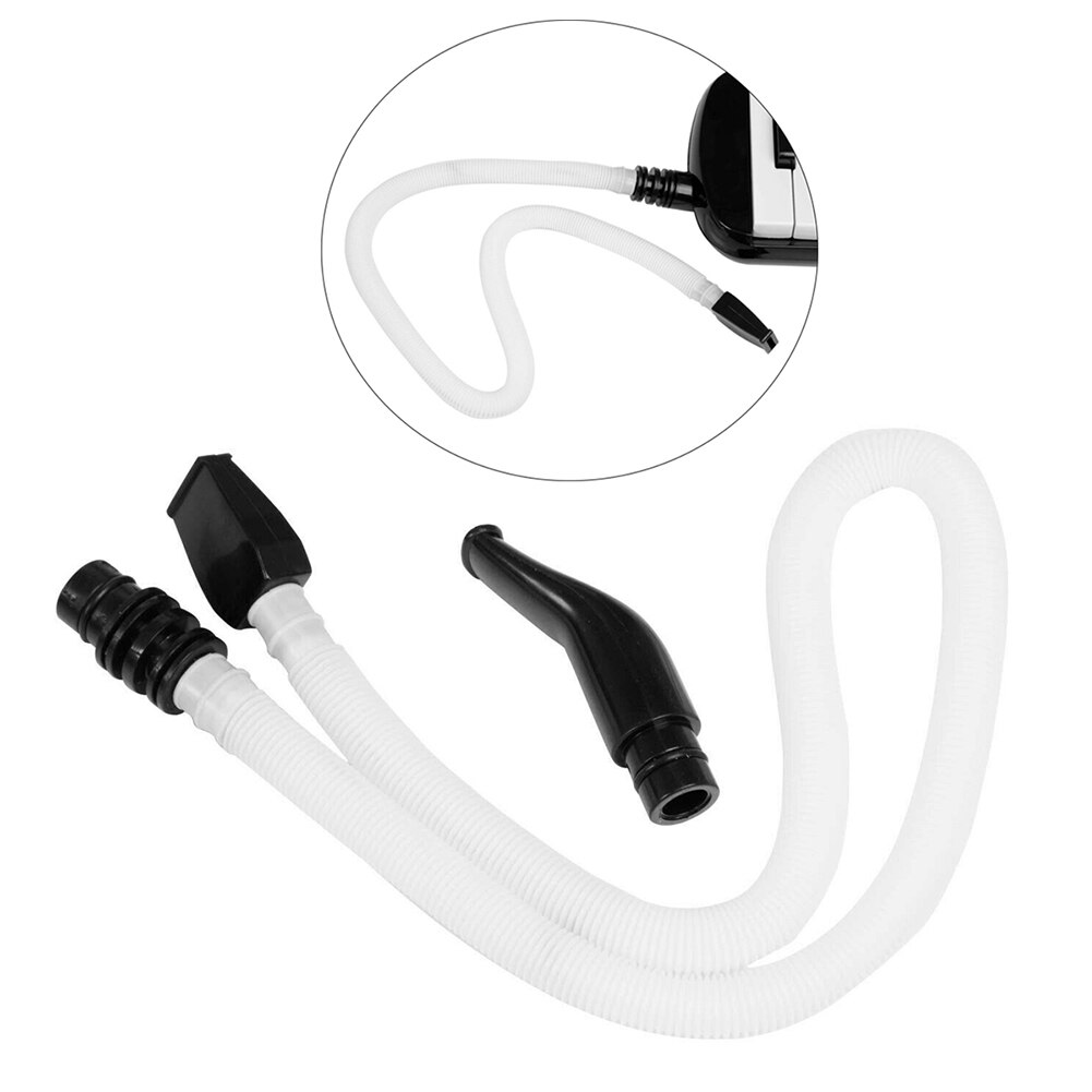 Uds 32/37 teclas Melodica tubo boca órgano Pianica boquilla principiantes niños para los amantes de la música jugando accesorios