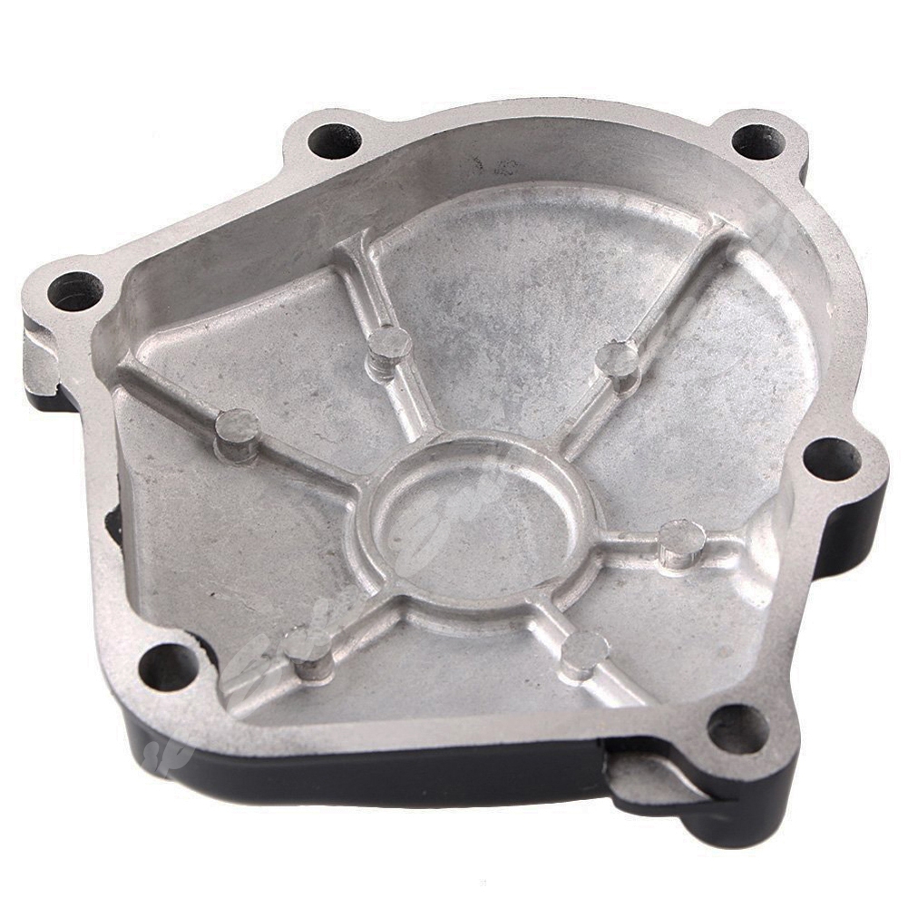 Motorcycle Engine Cover Crankcase Stator Slider Fit For Kawasaki Ninja ZX6R 636 1998 1999 2000 2001 2002 2003 2004 2005 2006