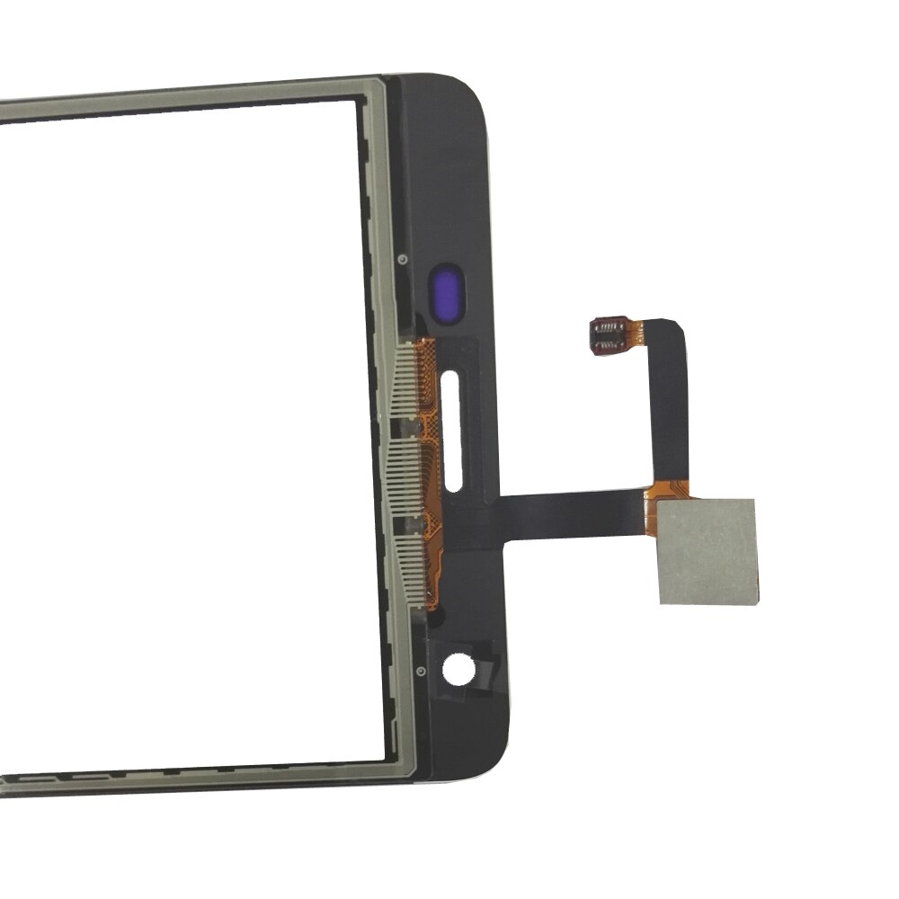 For Oukitel K6000Pro Digitizer Touch Screen 100% Guarantee Original Glass Panel Touch Screen Digitizer Sensor For K6000 Pro