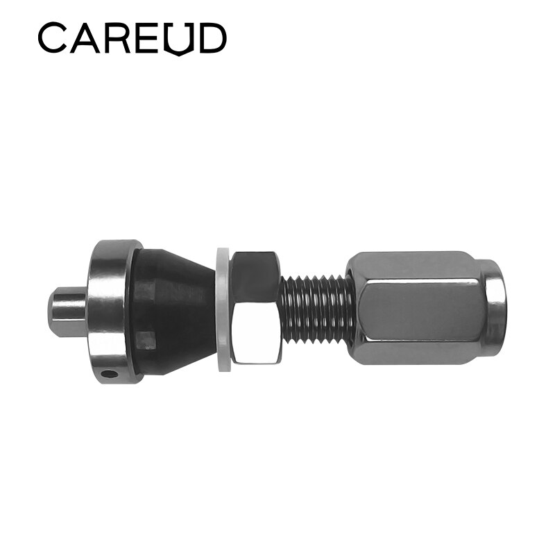 Alleen Voor Careud Ingebouwde Sensor Tpms M3 Motorfiets Draadloze Interne Sensor Th Kan Niet Vervangen Batterij 0-8 Bar
