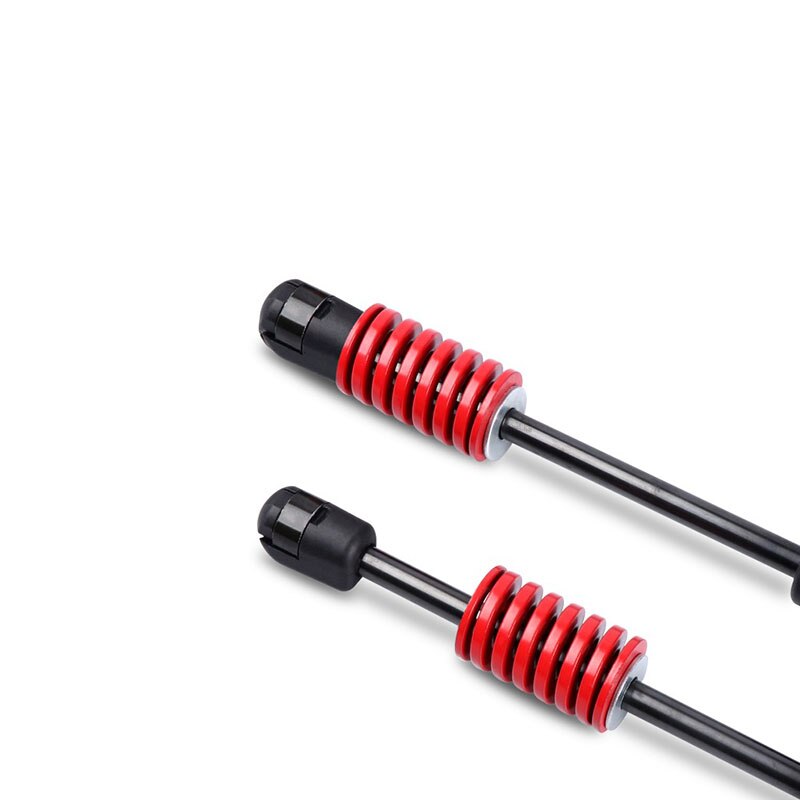 Front Rear Tail Gate Tailgate Trunk Lift Struts Boot Gas Spring Shock Hydraulic Rod Holder for Tesla Model 3