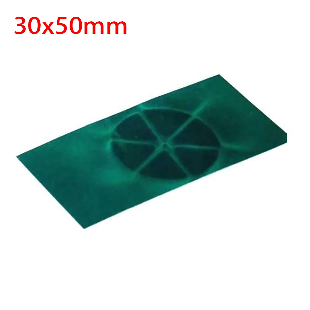 Electromagnetic Radiation Detectors Magnetic Field Viewer Magnetic Viewing Paper Magnet Detector Magnet: Red
