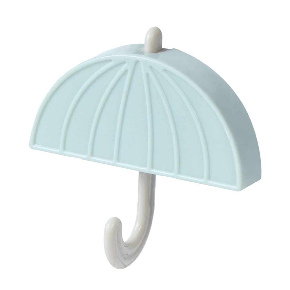 #H40 fridge magnetHook Magnets Refrigerator Magnets Magnetic Debris Storage Removable Hook: Green 