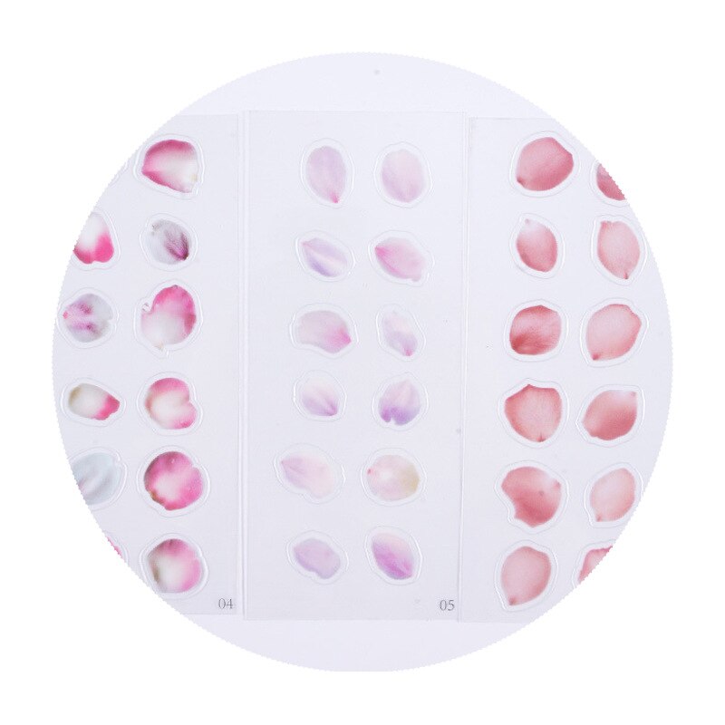 Masking Bloemblaadjes Tape Washi Tape Scrapbook Sticker Sticky Papieren Bloem