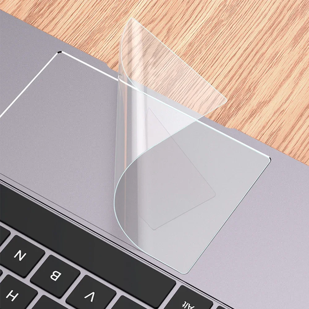 Mattapintainen ultraohut kosketuslevyn suojakalvo tarrasuoja macbook airille 13 11 12 13 pro 14 m1 15 16 &quot; kosketuspalkki