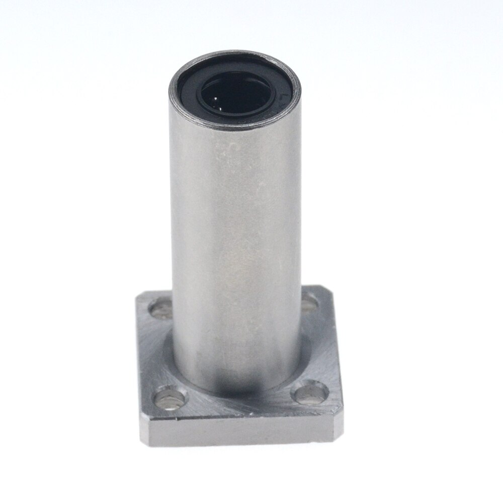 LMK12LUU long type 12mm flange linear bearing CNC Linear Bush