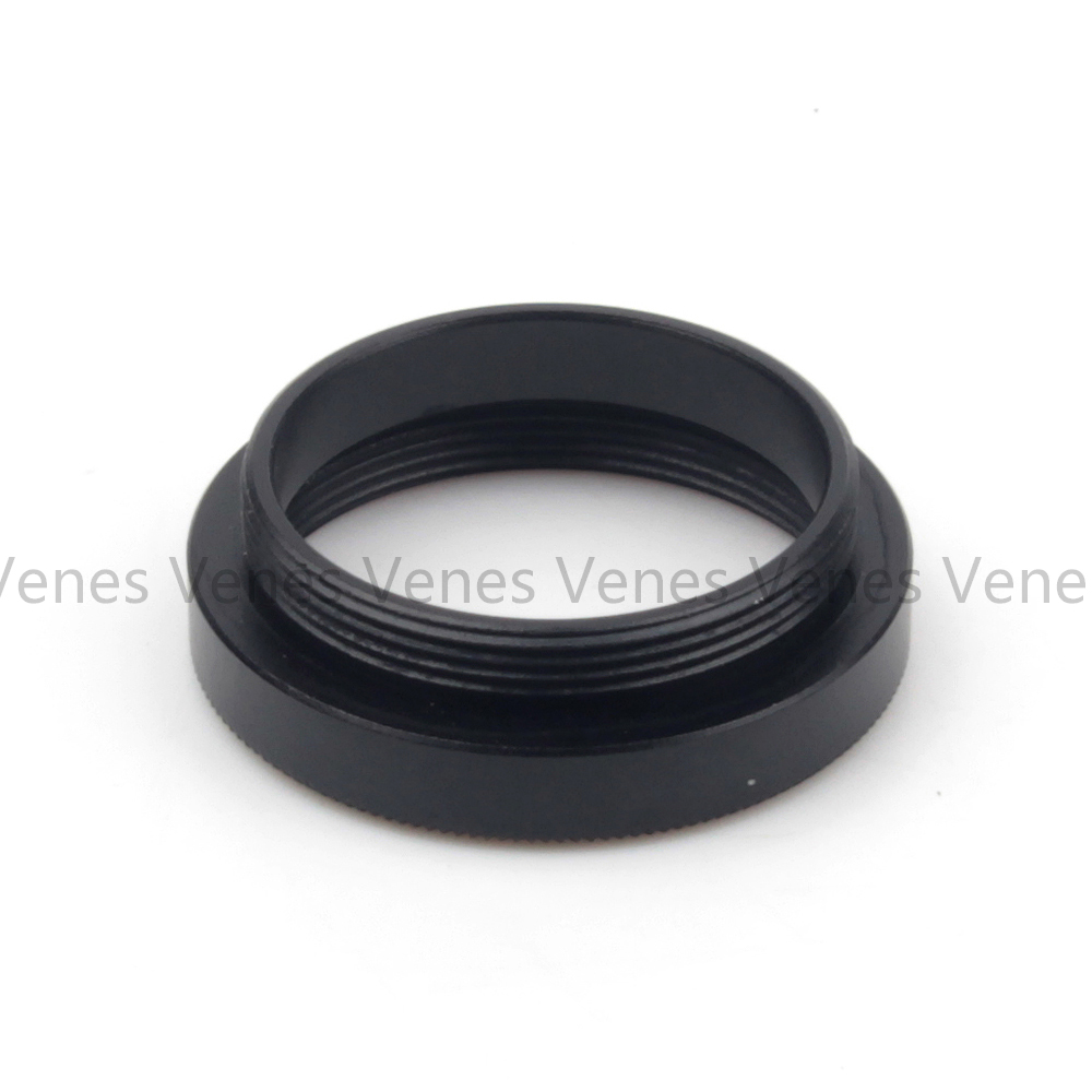 Suit for CCTV Security Camera 5mm C-CS Mount Lens Adapter Ring Extension Tube