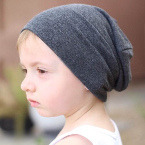 Vastasyntynyt poikavauva tyttö lämmin pipo kid puuvillahattu pehmeä korkki infant toddle hat