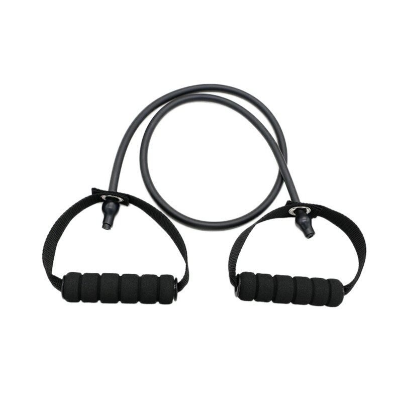 Multifunctionele Rubber Band Fitnessapparatuur Borst Weerstand Band Voor Professionele Mannen Fitness Versterken Spier Lijnen TXTB1: 01