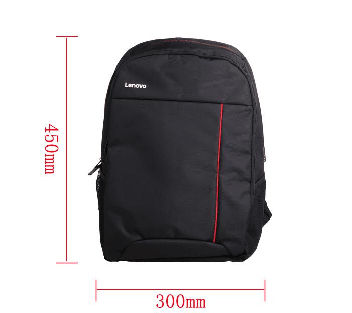 Mochila 100% Original para Lenovo, mochila ThinkPad de 14 pulgadas para ordenador portátil, bolso de hombro para hombre y mujer, mochilas de viaje para exteriores