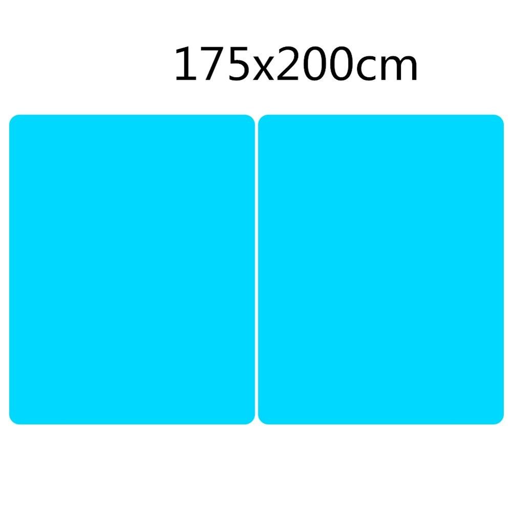 2Pcs/4Pcs/5Pcs Rain-Proof Beschermende Auto Sticker Achteruitkijkspiegel Side Window Film Waterdicht anti-Fog Auto Spiegel Venster Clear: E