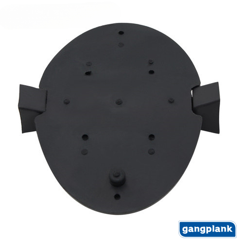 Marine uitlaatflapper waterluiter voor Mercruiser 60930