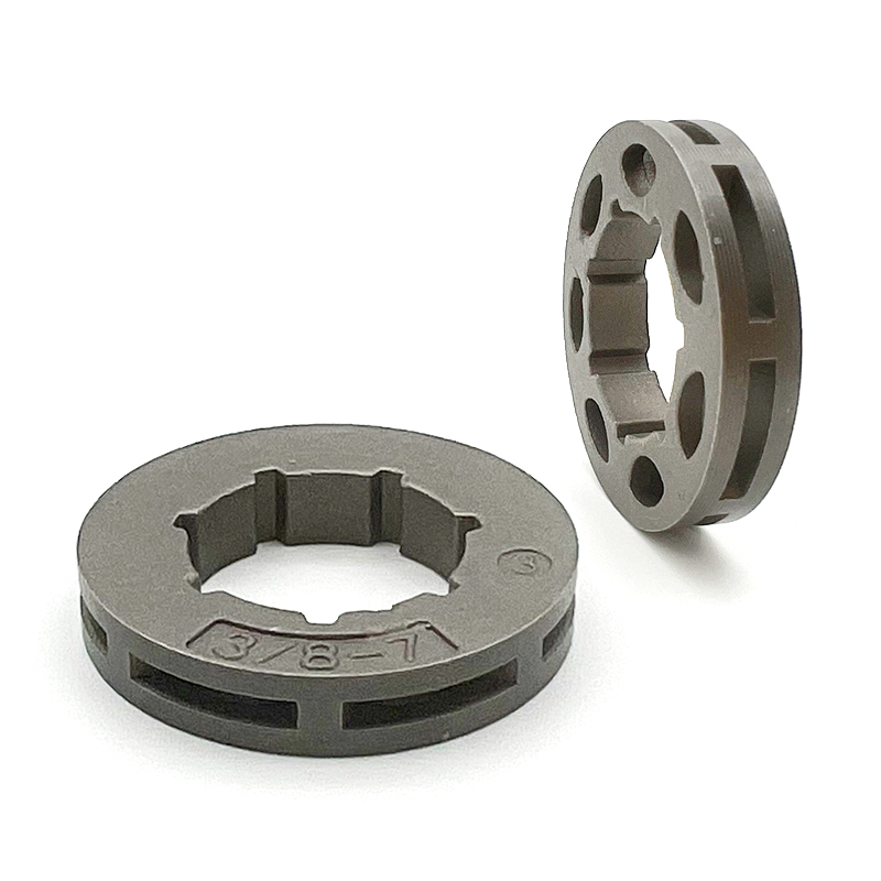 Accessori per motosega kit pignone catena 3/8 "per motosega a benzina 58cc