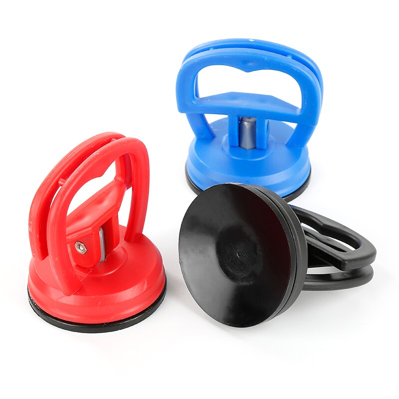 Reparador de abolladuras de coche, tirador para reparar para Panel de carrocería, ventosa, ventosa, herramientas de ventosa