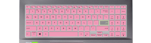 Notebook Keyboard Membrane For ASUS V5050E Notebook Keyboard Film VivoBook15X S5600F Protective Film V5100E For Laptop Keyboard: type11