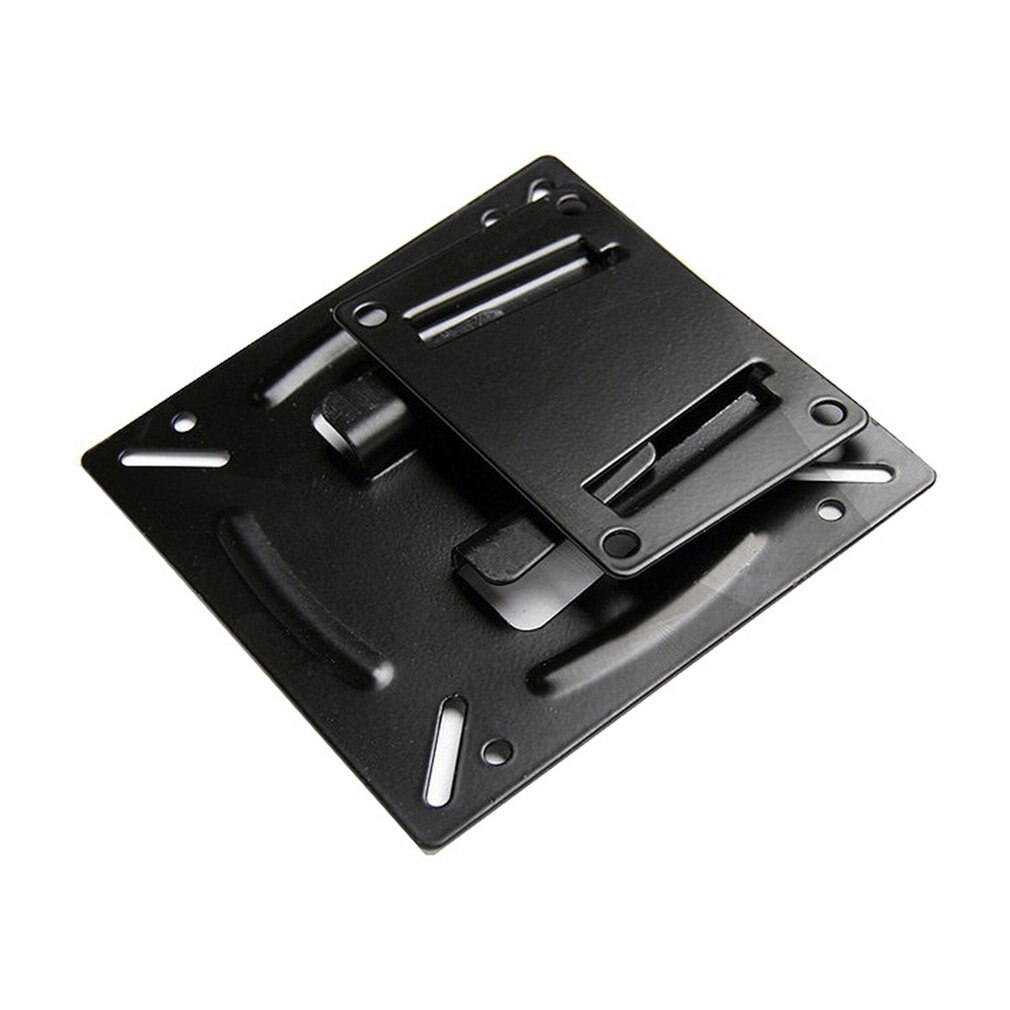 Small LCD cradle 14-32 inch TV bracket Universal wall mount TV cradle Suitable for home and business occasions