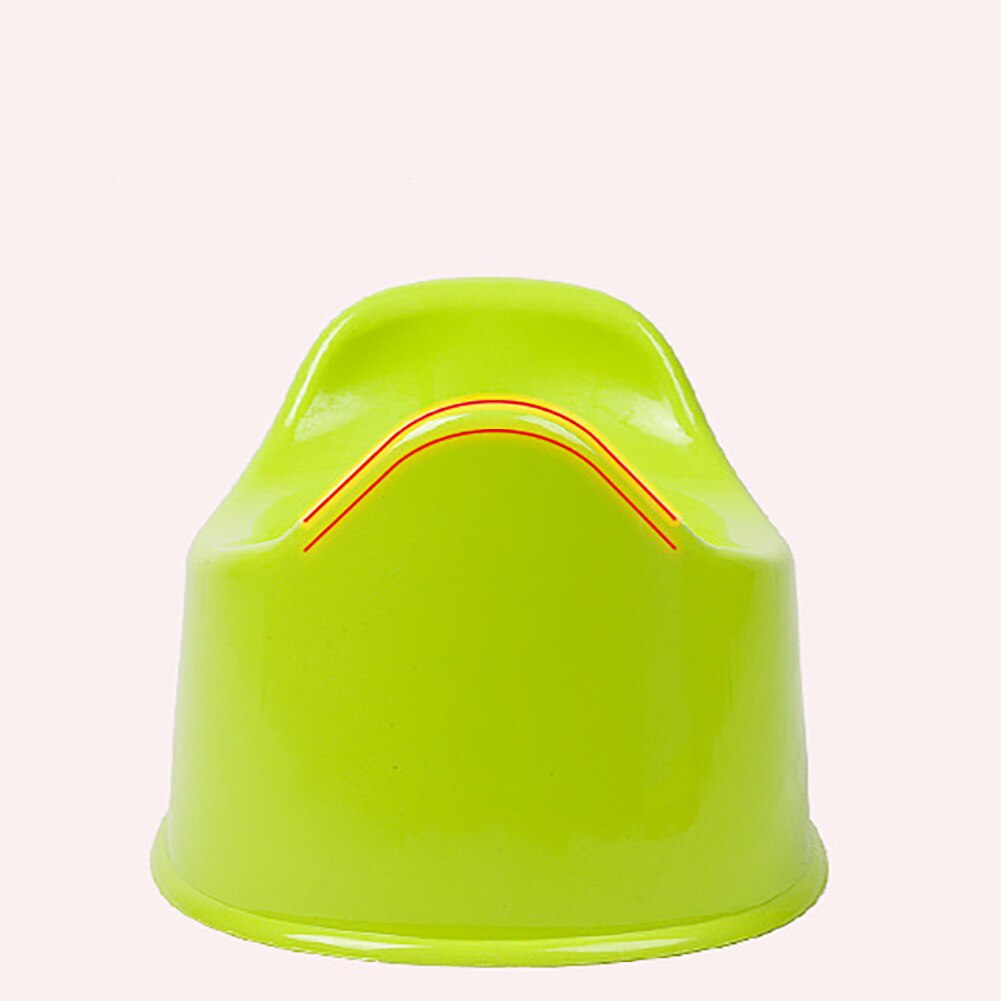 Silla de Viaje cómoda para niños pequeños, asiento de inodoro desmontable, orinal grueso para orina, portátil, suave