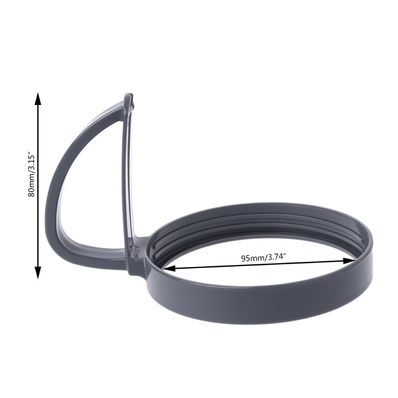 Juicer Replacement Handled Lip Ring Spare Part For 900W NutriBullet