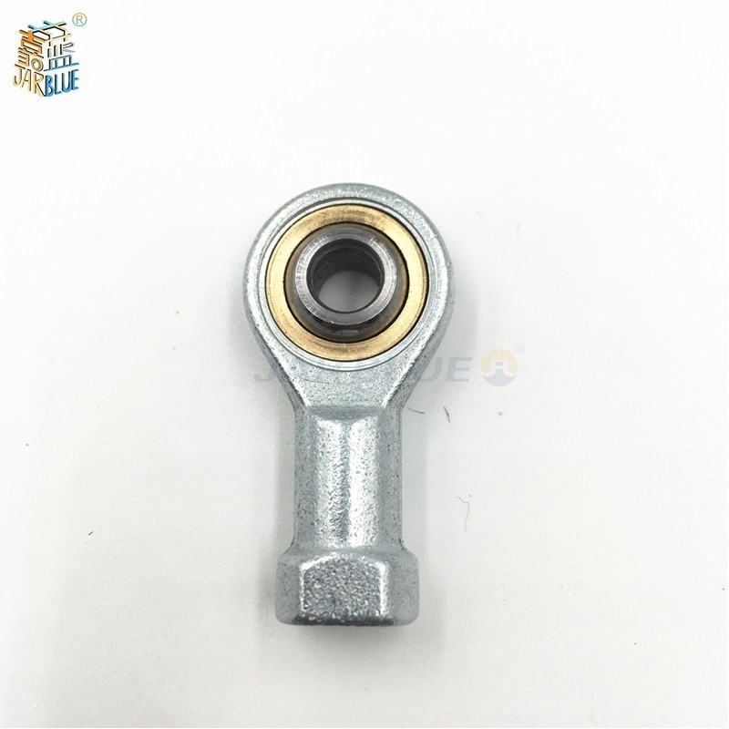 SI8T/K PHSA8 8mm right hand female thread metric rod end joint bearing SI8TK