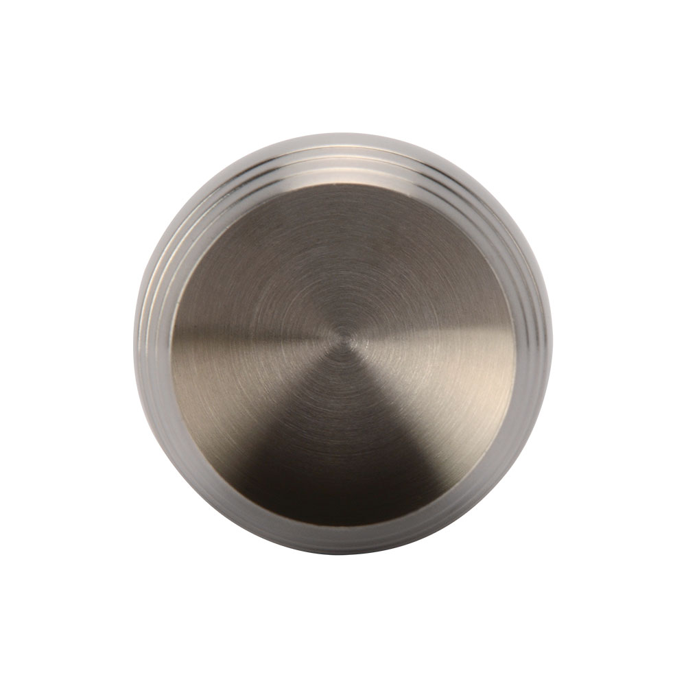 Rvs Drum-Vormige Maatbeker, Bier En Thee Cup, En Keuken Bakken En Meetinstrument