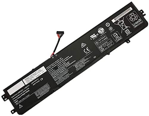 Batterie d'ordinateur portable Compatible avec Lenovo xiaoxin 700 R720 Y700-14ISK 80NU