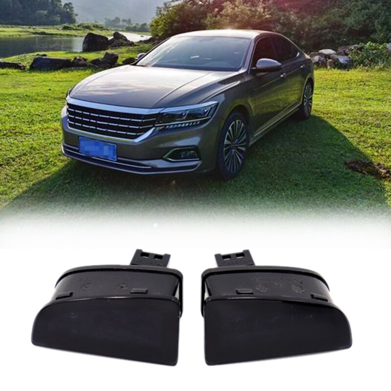 Newcar lane assist light side assist side indicator light lamp for passat  b8 variant  - 3 gd 949145 3 gd 949146