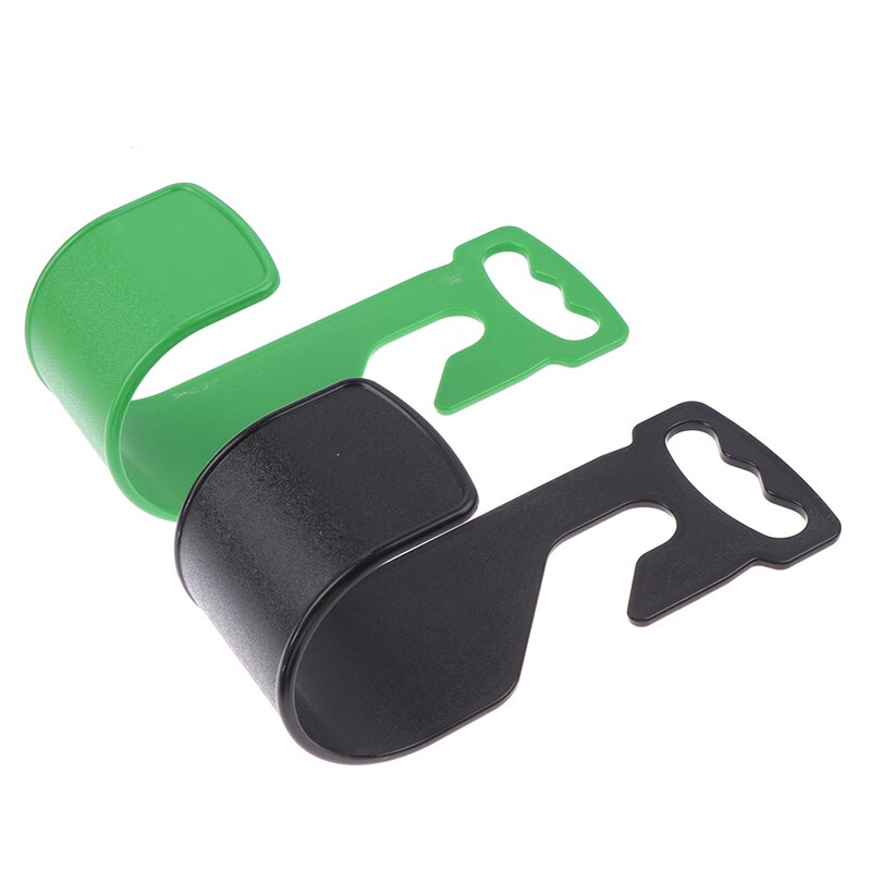 1pc Garden Yard Hose Pipe Holder Hanger Hosepipe Watering Storage Hook Rack Reel Plastic Pipe Holder