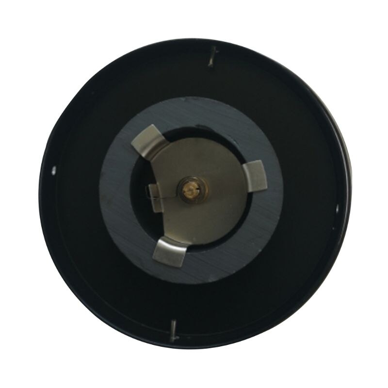 Magnetic Stove Thermometer Oven Temperature Meter for Log Wood Burner Fireplace F1CD