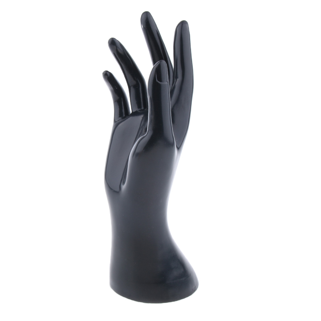 Mannequin hand sieraden armband bangle ring handschoenen horloge display standaard rek