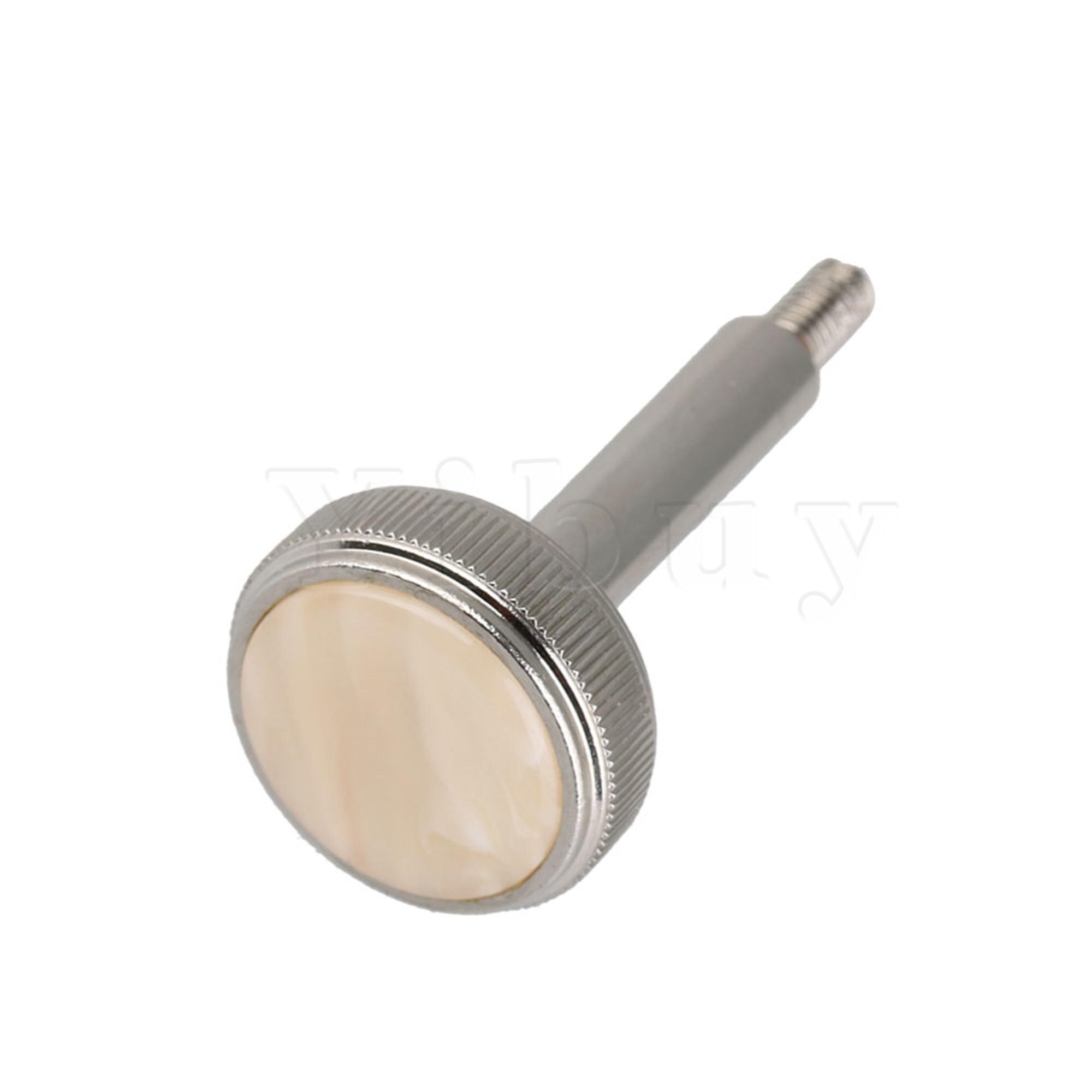 Euphonium Valve Finger Buttons for Musical Instrument Accessories